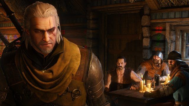 أستوديو CD Projekt يؤجل تحديث The Witcher 3 الجديد إلى 2026