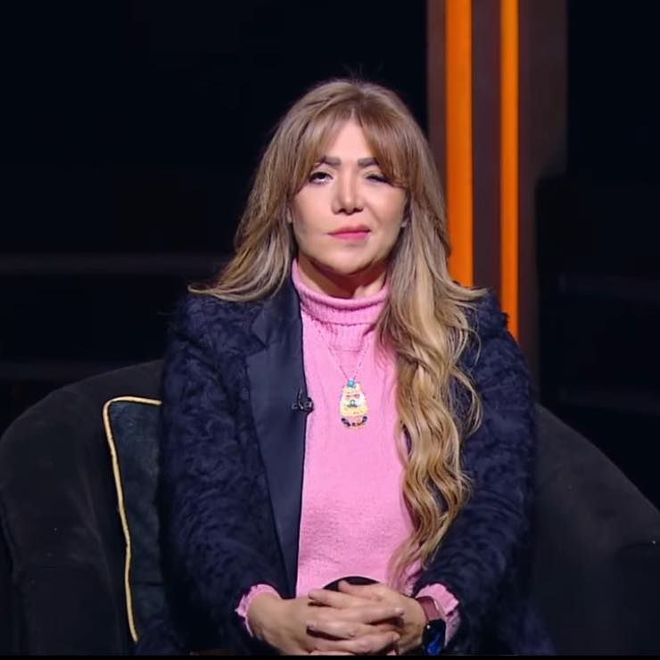 لقاء سويدان