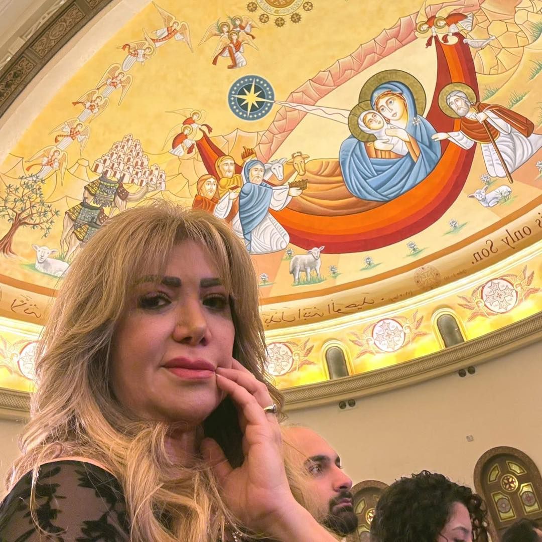 لقاء سويدان