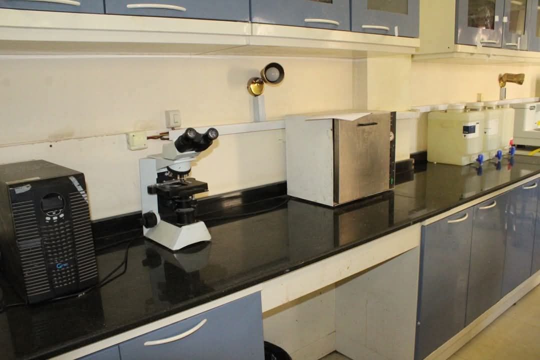 معامل الباثولوجى معامل الباثولوجى