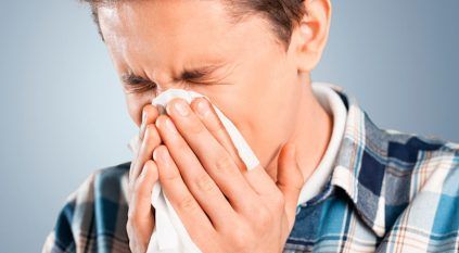 في فصل الشتاء.. نصائح لتعزيز المناعة والوقاية من أمراض البرد