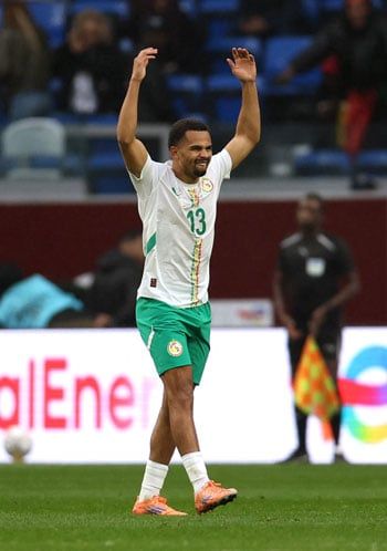 احتفال نداى بالهدف احتفال نداى بالهدف