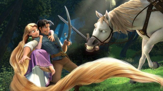 Disney بدأت مرحلة اختيار طاقم التمثيل لفيلم Tangled بنسخته الواقعية