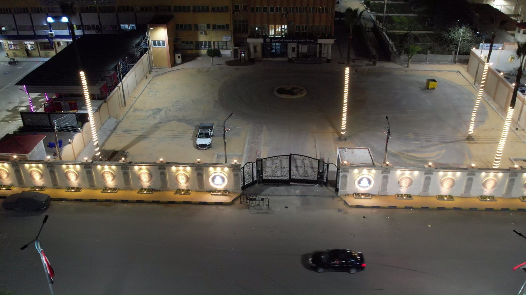 مجلس مدينة كفر الشيخ_1