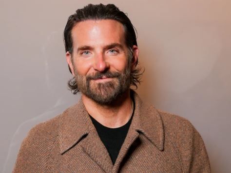 بردلي كوبر بردلي كوبر