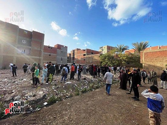 حريق مخزن مواسير (2) حريق مخزن مواسير (2)