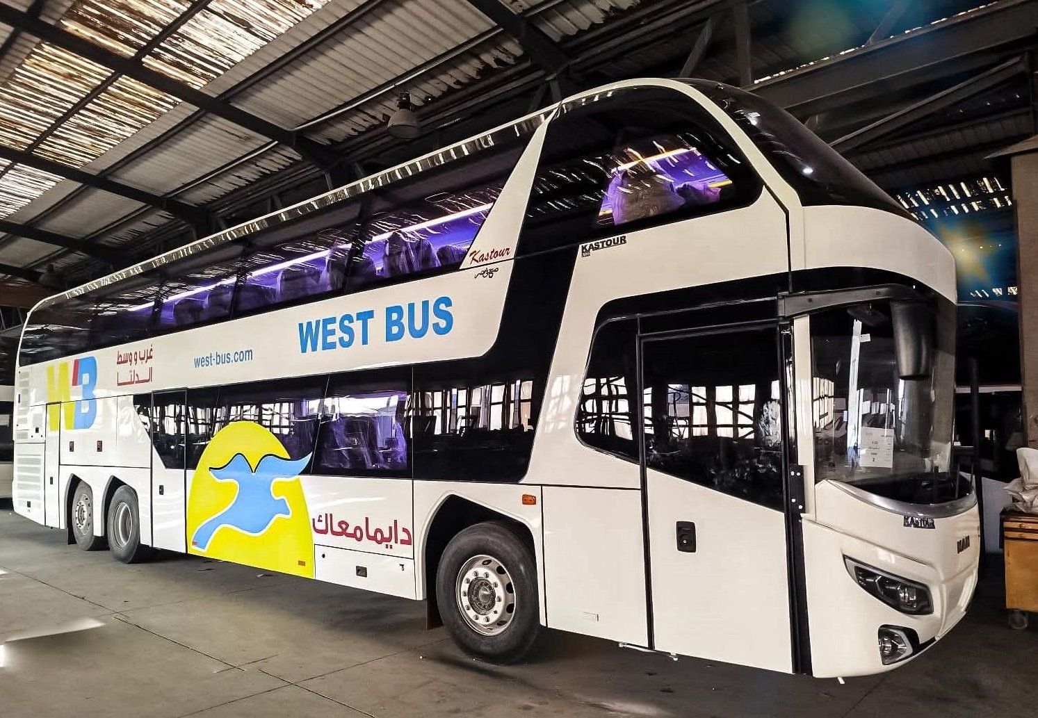 تطوير منظومة نقل الركاب والبضائع تطوير منظومة نقل الركاب والبضائع