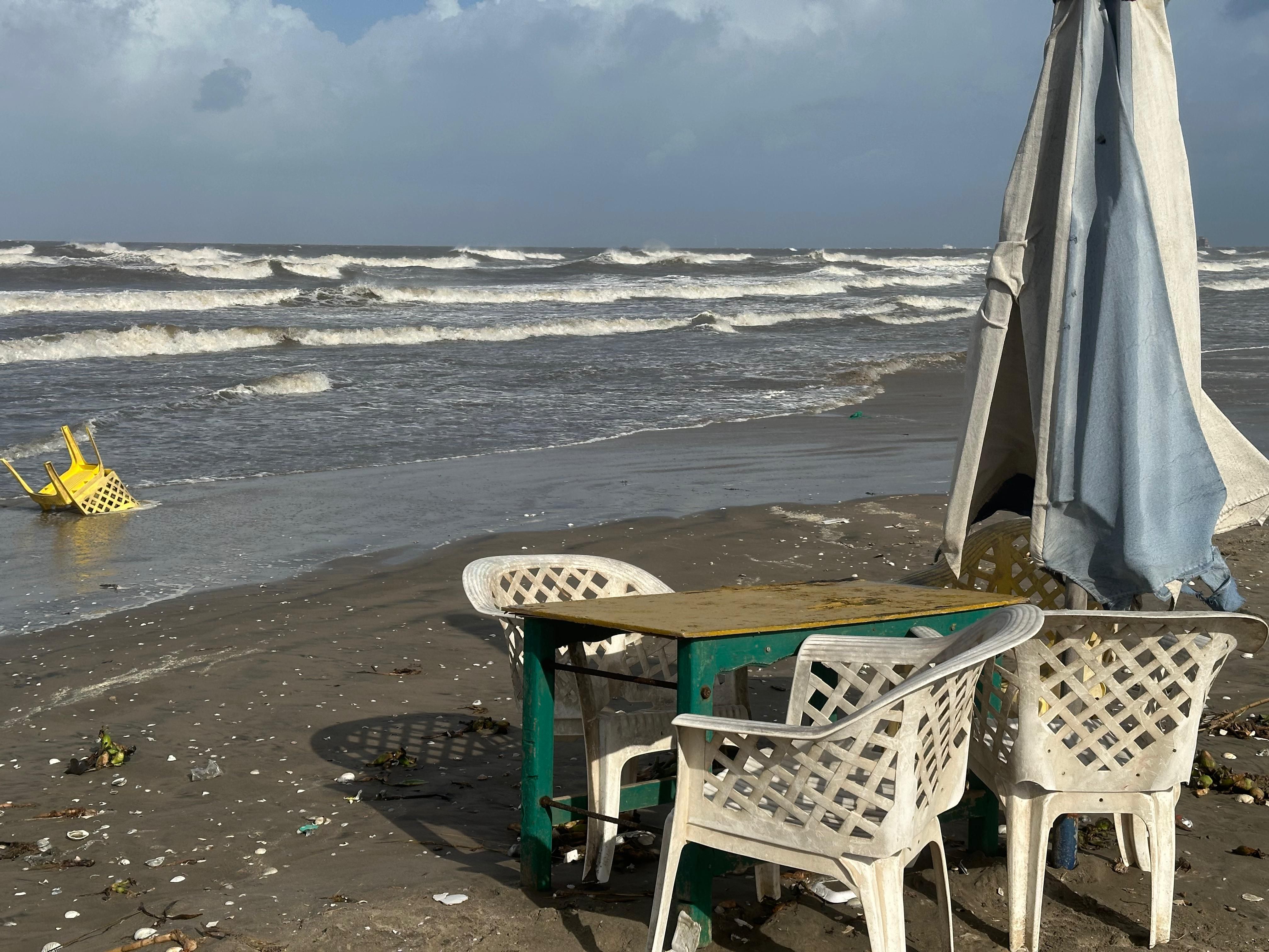 الرياح الشديدة الرياح الشديدة