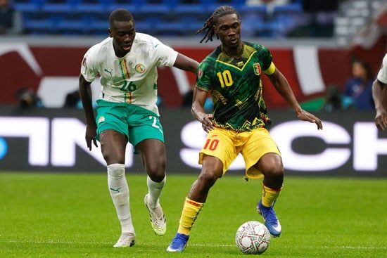 مباراة السنغال ضد مالى كأس أمم أفريقيا مباراة السنغال ضد مالى كأس أمم أفريقيا
