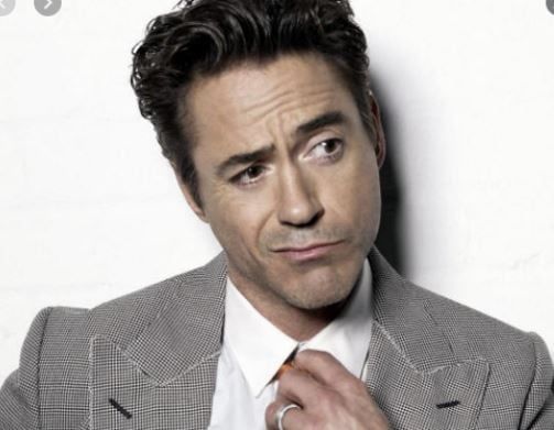 روبرت داوني روبرت داوني