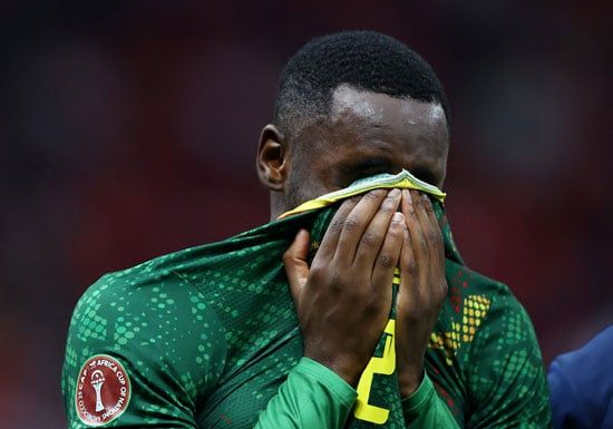 جونيور تشاماديو جونيور تشاماديو