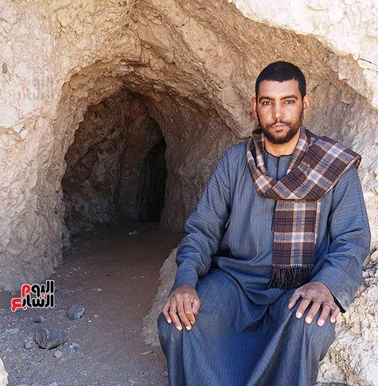 أحمد-عبد-النبي-باحث-ومستكشف