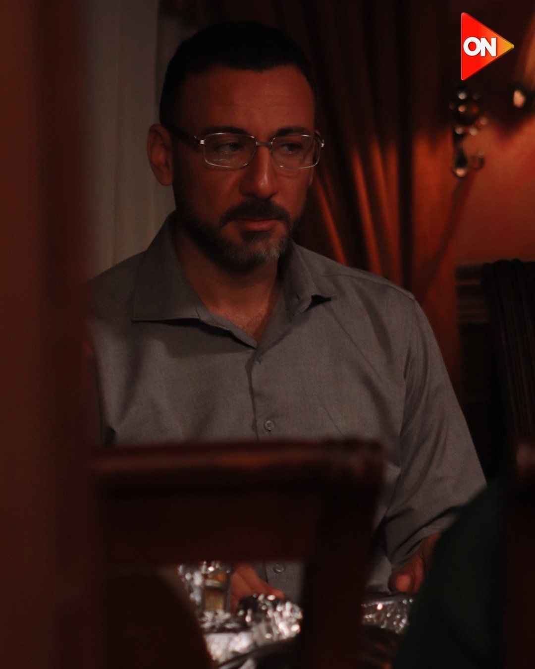 عابد عنانى عابد عنانى