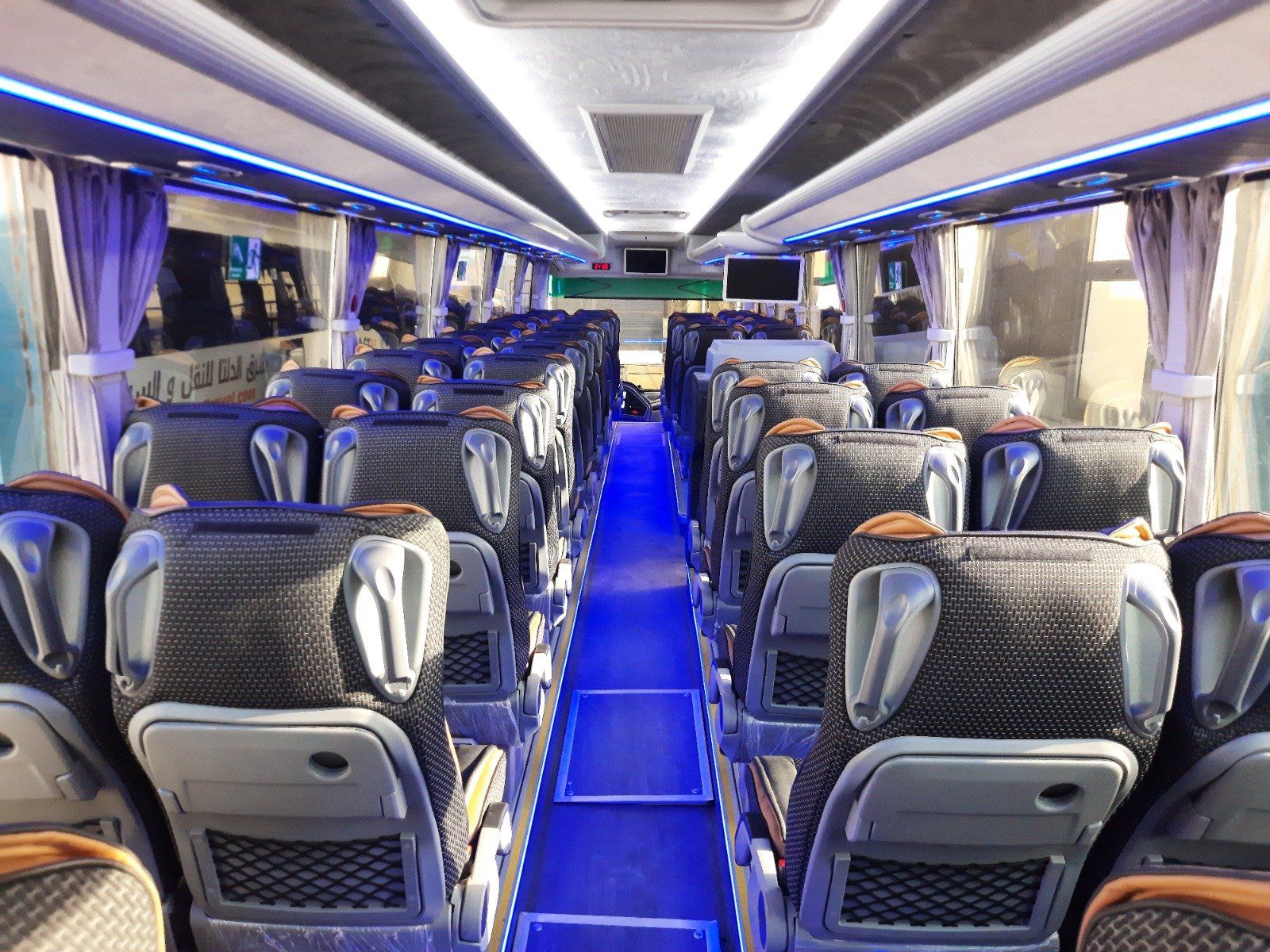 تطوير أسطول الركاب والبضائع والاعتماد على الصناعة المصرية تطوير أسطول الركاب والبضائع والاعتماد على الصناعة المصرية