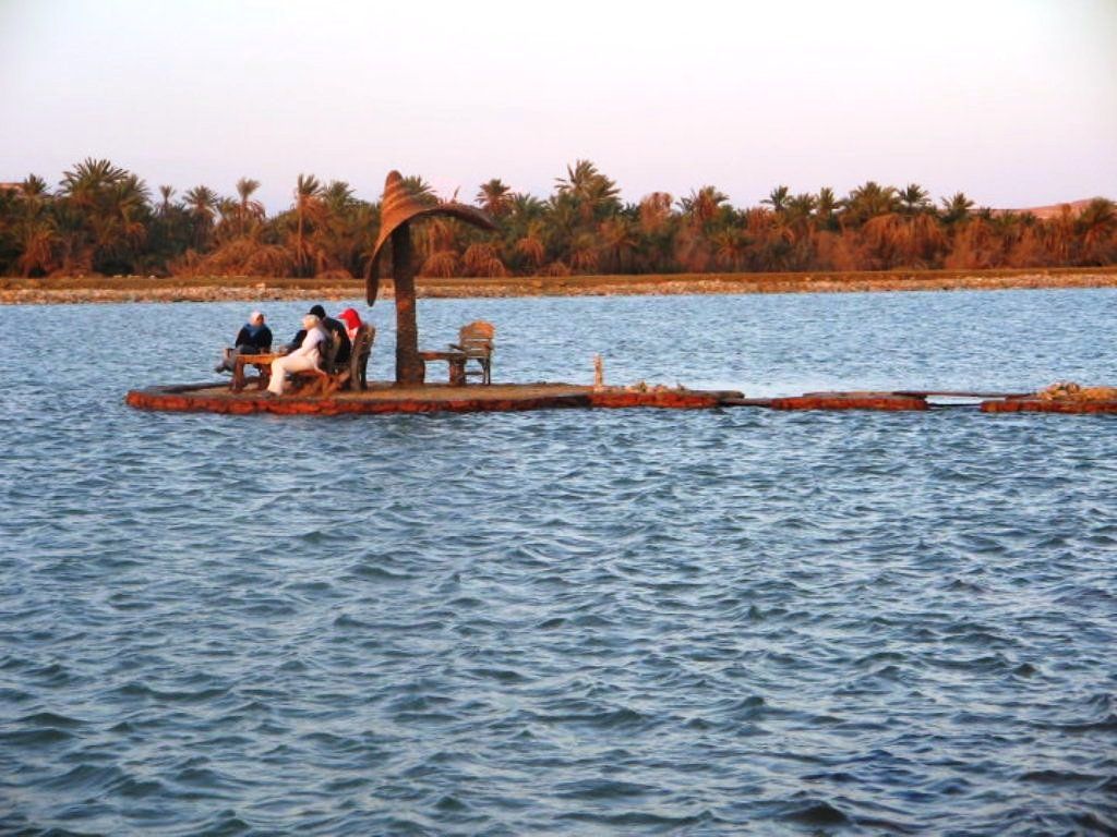 سيوة واحة السحر والجمال مكان مثالي لقضاء إجازة نصف العام (12) سيوة واحة السحر والجمال مكان مثالي لقضاء إجازة نصف العام (12)
