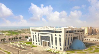 أمانة جازان توقّع عقدًا استثماريًّا لإنشاء منشأة رعاية صحية