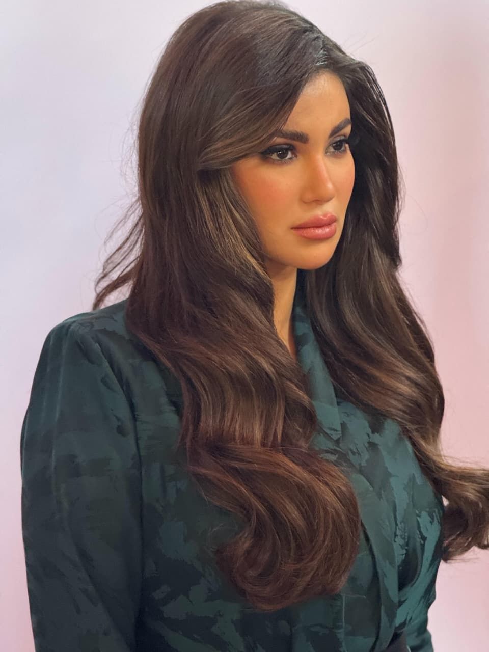 هدى الاتربى هدى الاتربى