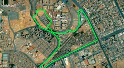 النقل العام بالرياض: تعديل جدول تشغيل مسار 937 لخدمة كليات الطالبات