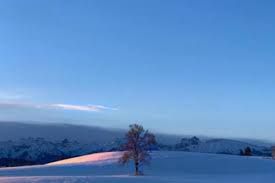 فلكية جدة: السماء أكثر زرقة وصفاءً في الشتاء لهذا السبب