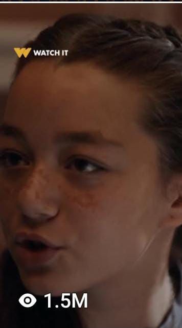 مشاهدات بالملايين على السوشيال ميديا لمشاهد مسلسل لعبة وقلبت بجد (4)