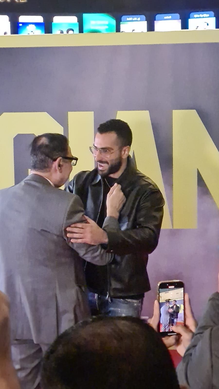 محمد الشرنوبي محمد الشرنوبي