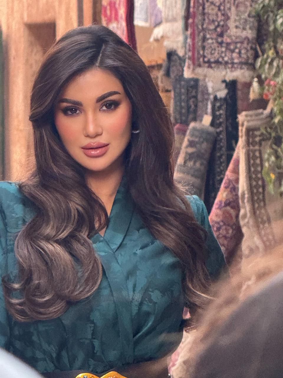 هدى الاتربي هدى الاتربي