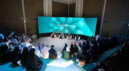 المنتدى السعودي للإعلام 2026.. تجربة مشاهدة تفاعلية بمعايير جديدة عبر التلفزيون