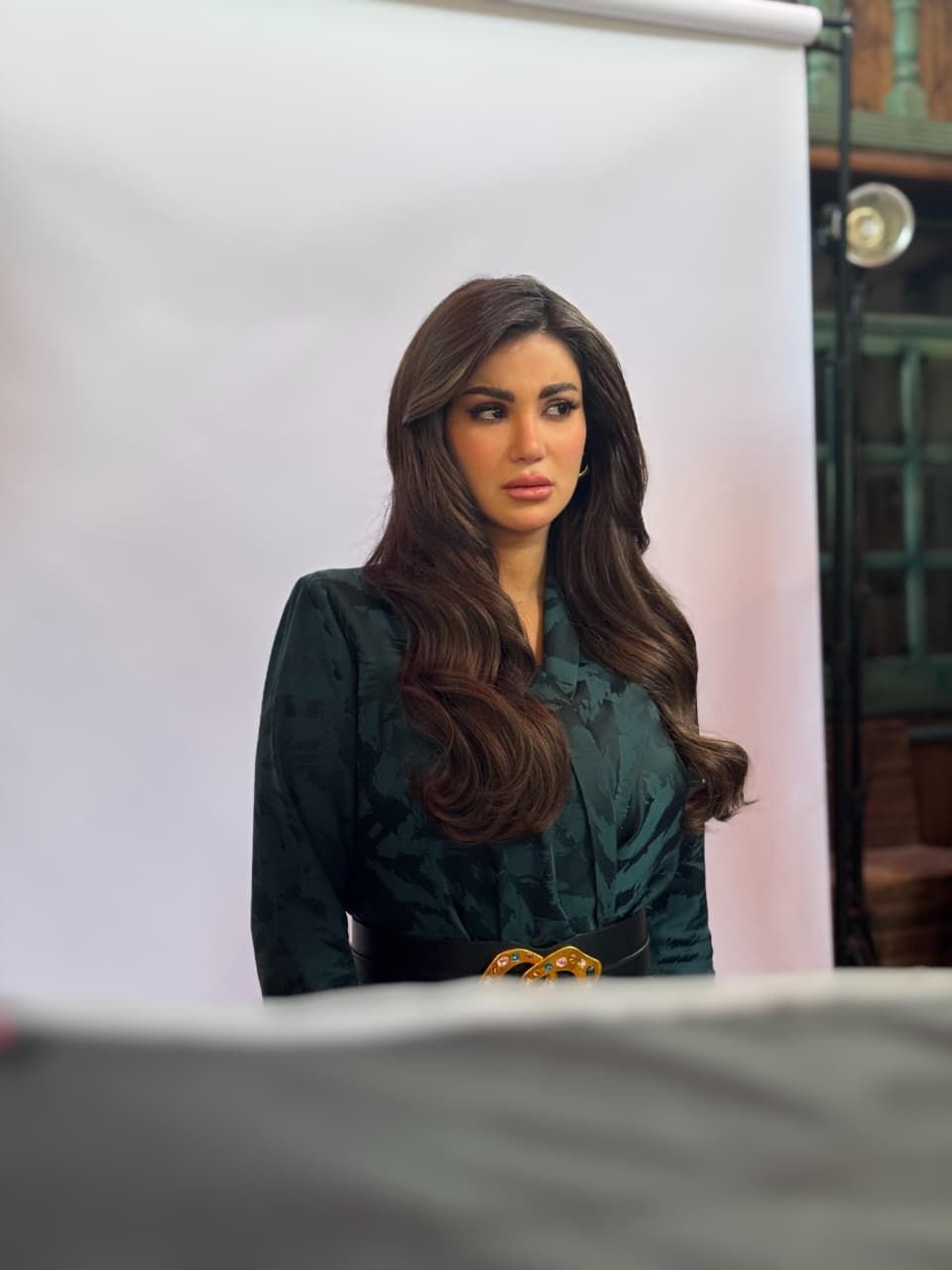 هدى الأتربى هدى الأتربى