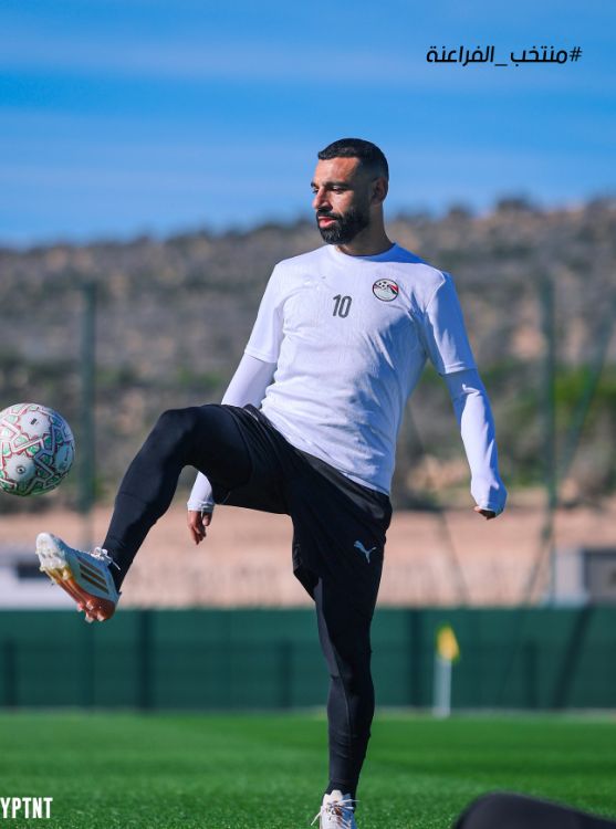 محمد صلاحححح