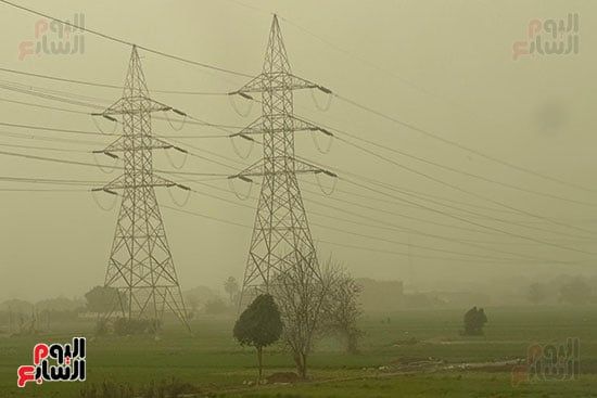 حالة الجو (3)