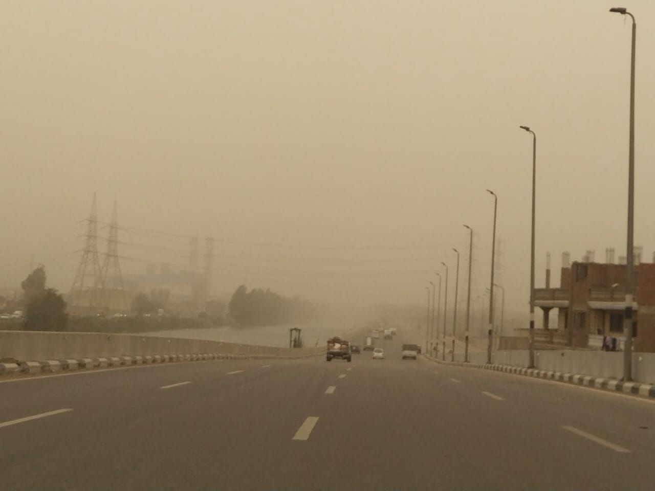 الرياح المثيرة للأتربة الرياح المثيرة للأتربة