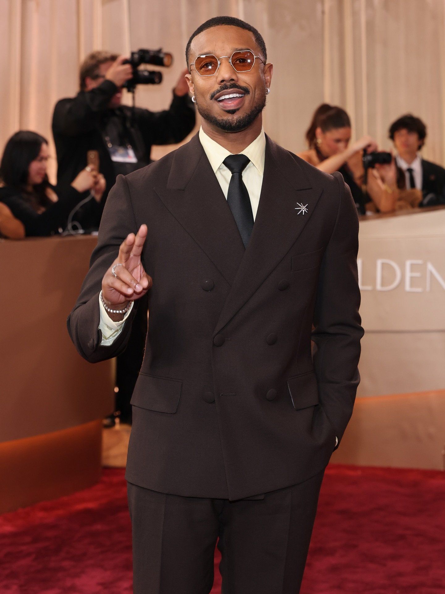 مايكل بي جوردان