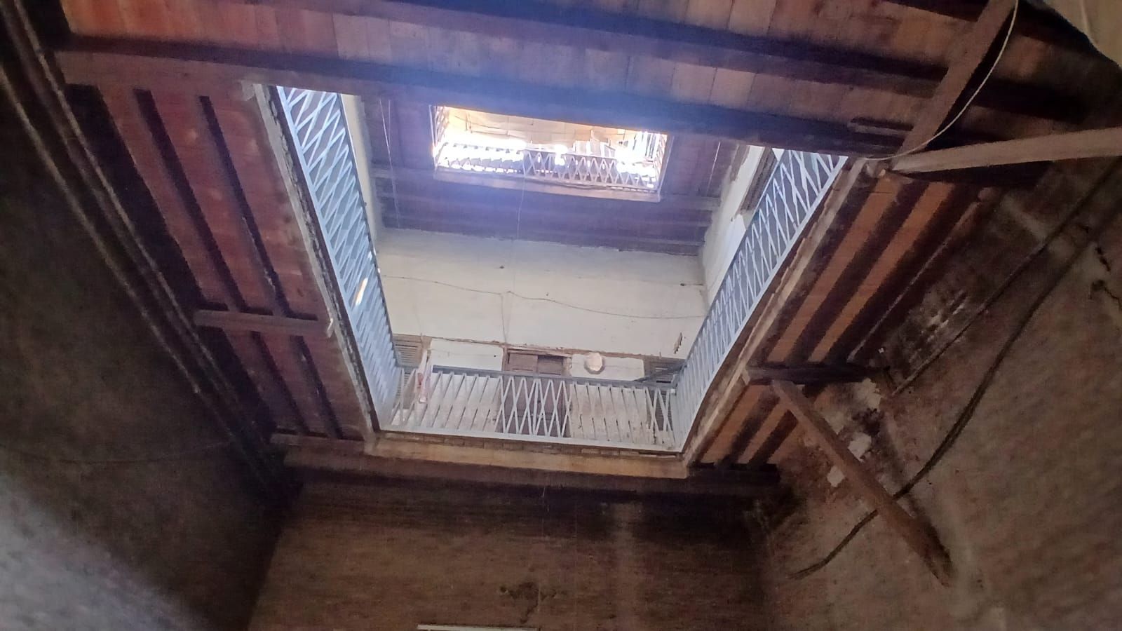 صحن الوكالة