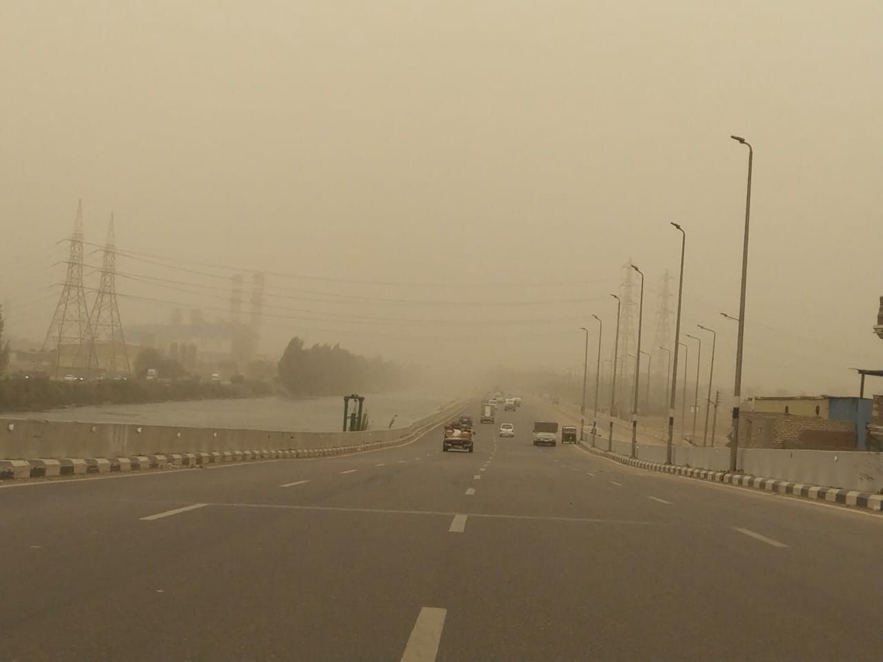 حالة الطقس بالقليوبية حالة الطقس بالقليوبية