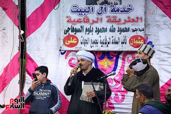 الانشاد يجمع القلوب الانشاد يجمع القلوب