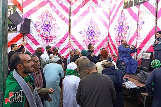 التواشيح تلامس السماء التواشيح تلامس السماء