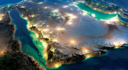 البحث عن المعادن المهمة يجذب القوى العالمية إلى السعودية