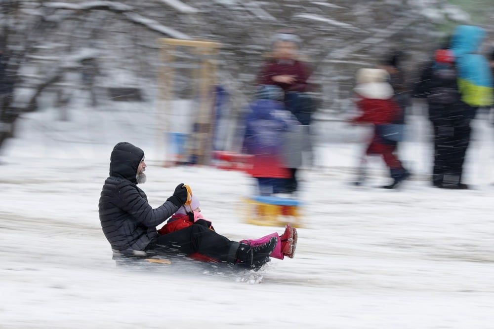 الطقس فى رومانيا (7)