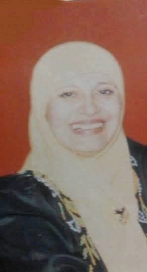 مقنيات وصور نادرة من حياة مديحة كامل