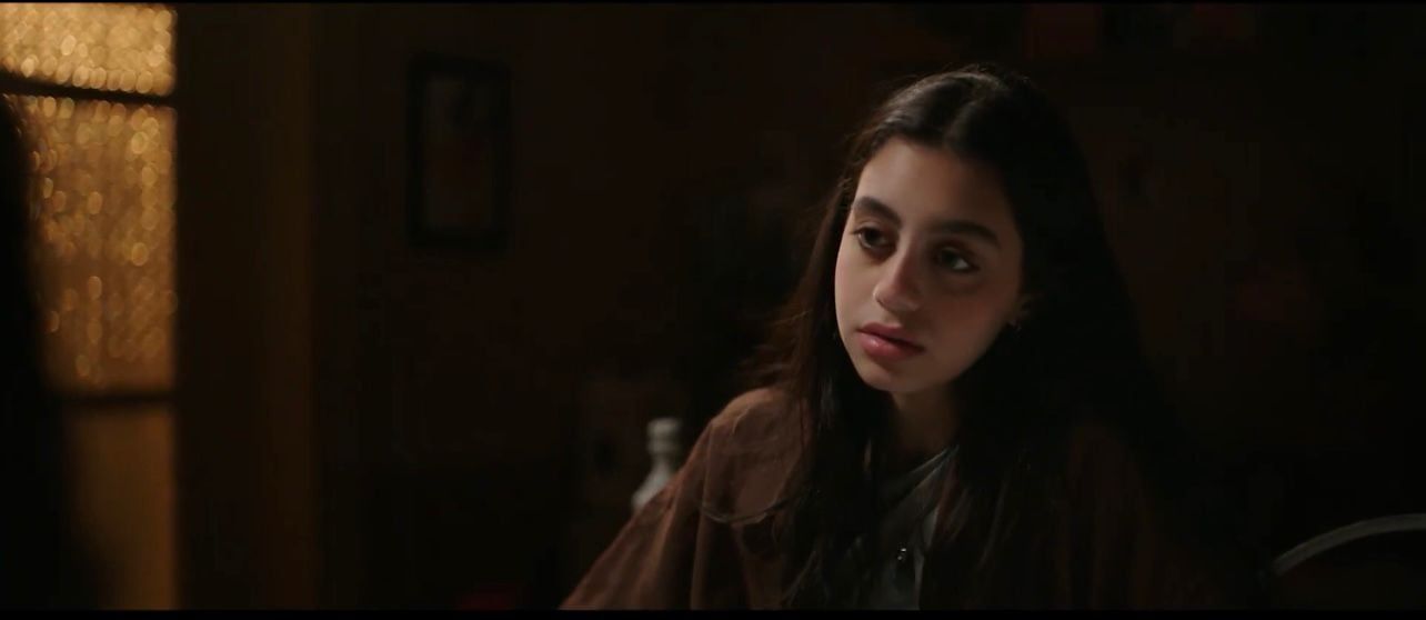 ياسمينا العبد تُكشف أمام يوسف رأفت بمسلسل ميد ترم (3)