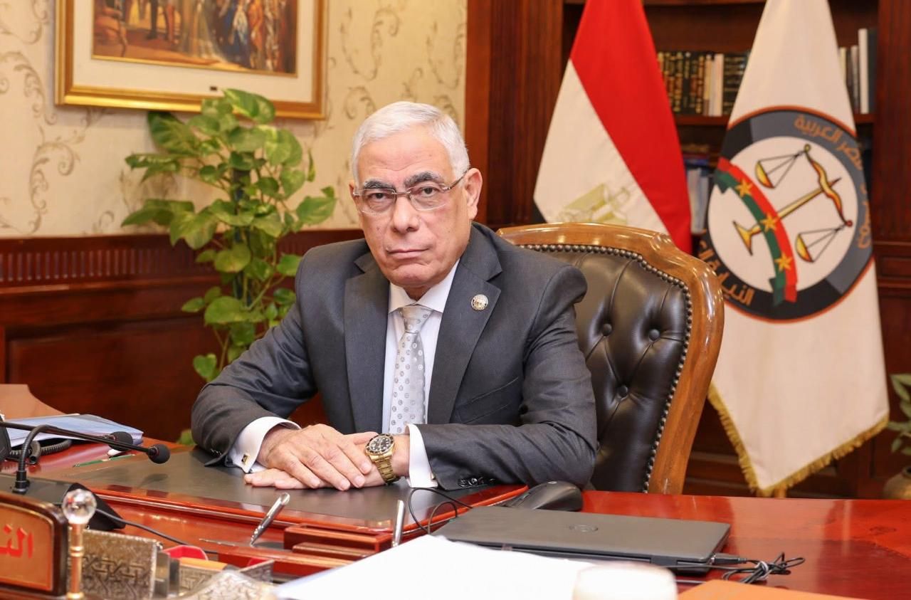 النائب العام