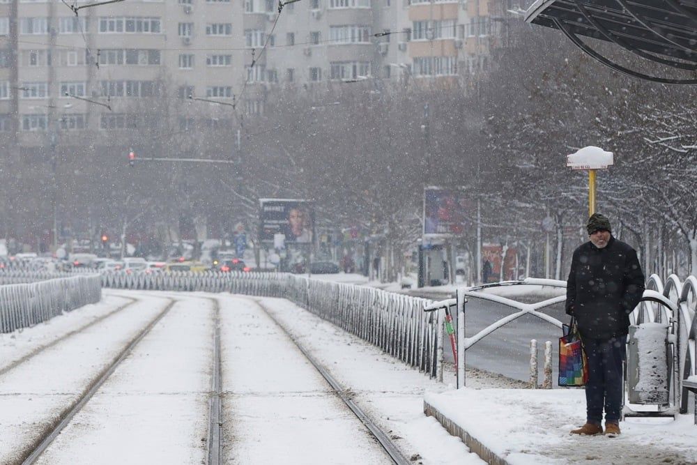 الطقس فى رومانيا (9)