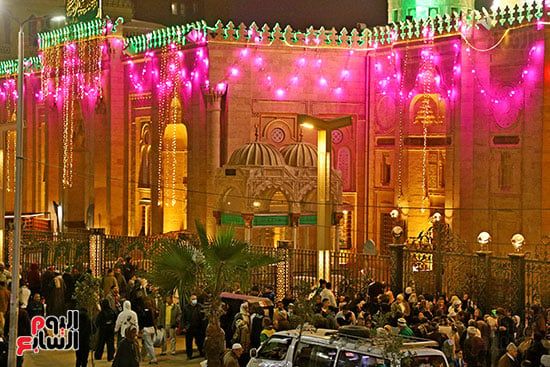 ليل القاهرة في اجمل حالاته ليل القاهرة في اجمل حالاته