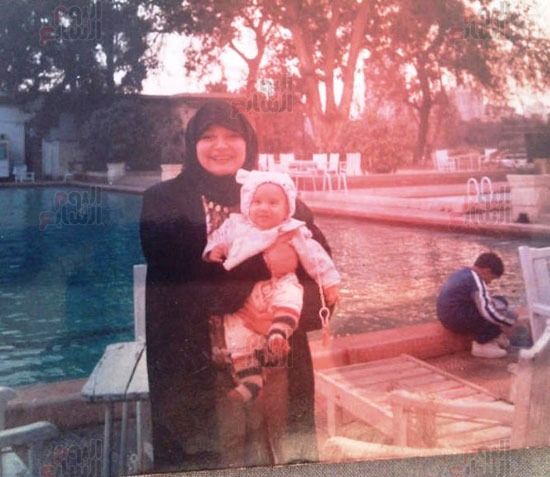 مقنيات وصور نادرة من حياة مديحة كامل