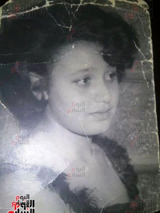 مقنيات وصور نادرة من حياة مديحة كامل