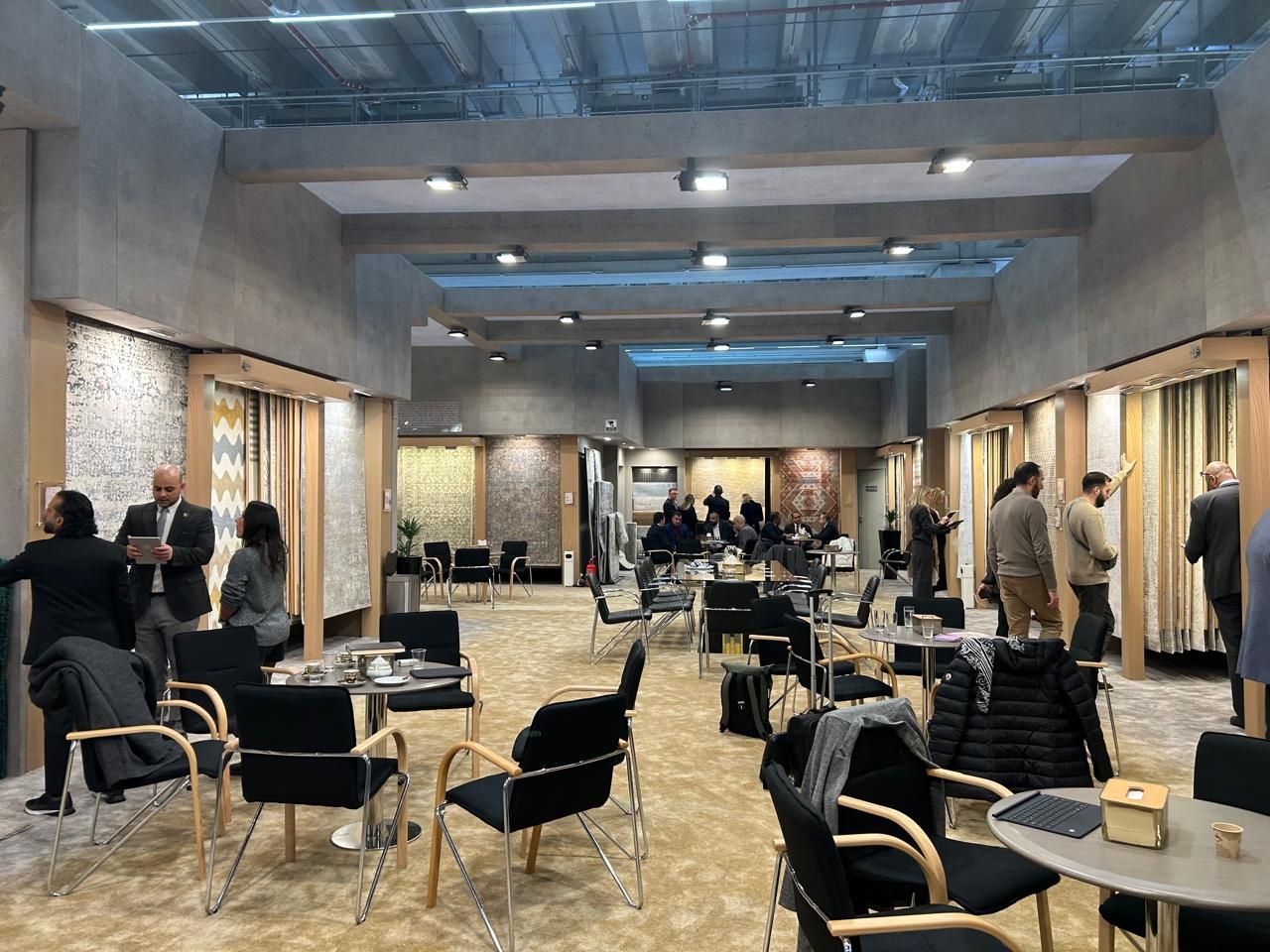 معرض هايم فرانكفورت