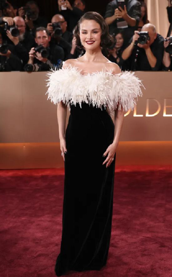 سيلينا غوميز