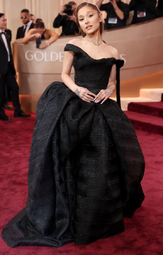 أريانا جراندي