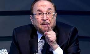 شماتة وجدي العربي تعكس خسة جماعة الإخوان الإرهابية