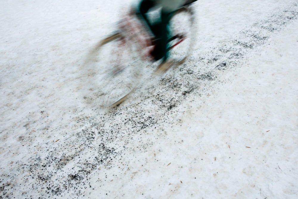 الطقس الشتوي في برلين (7)